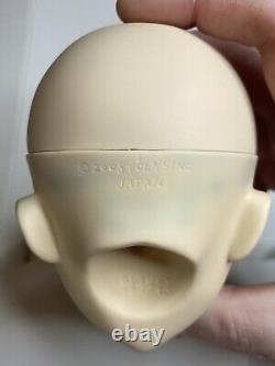 Volks Dollfie Dream Moe Ver 2 Head