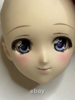 Volks Dollfie Dream Moe Ver 2 Head