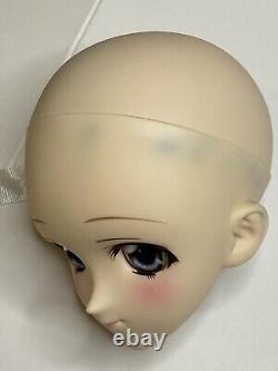 Volks Dollfie Dream Moe Ver 2 Head