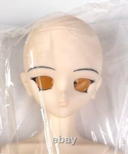 Volks Dollfie Dream Muv-Luv Kasumi Goth Ver. Used Doll