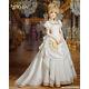 Volks Dollfie Dream Odalisque Dress Set The Rose Of Versailles Lady Oscar Nib
