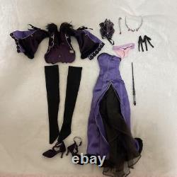 Volks Dollfie Dream RE. Life in a different world starting from zero Emilia 2nd