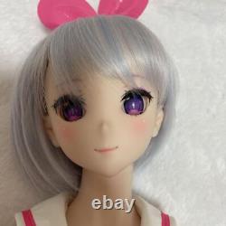 Volks Dollfie Dream RE. Life in a different world starting from zero Emilia 2nd