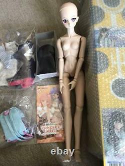 Volks Dollfie Dream Ruri After School Akihabara Girls Figure Ball-jointed Doll