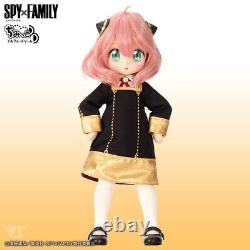 Volks Dollfie Dream SPY x Family Chimikko DD Anya Forger Limited figure from JP
