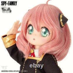 Volks Dollfie Dream SPY x Family Chimikko DD Anya Forger Limited figure from JP