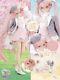 Volks Dollfie Dream Sakura Miku Hanami Outfit Ver. Hatsune Miku Costume Only