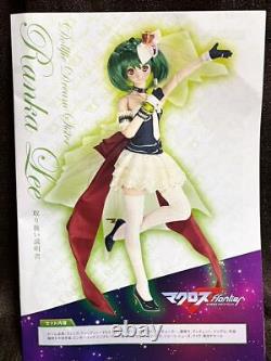 Volks Dollfie Dream Sister DD Macross F Ranka Lee Costume DDS H550