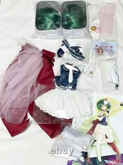 Volks Dollfie Dream Sister DD Macross F Ranka Lee Costume DDS H550