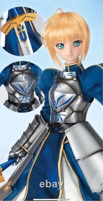 Volks Dollfie Dream Sister DDS Fate Grand Order Saber Altria Pendragon 24 Doll