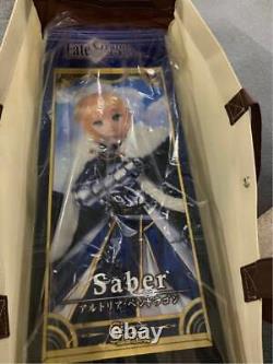 Volks Dollfie Dream Sister DDS Fate Grand Order Saber Altria Pendragon 24 Doll