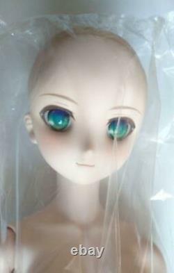 Volks Dollfie Dream Sister DDS Fate Grand Order Saber Altria Pendragon Doll USED