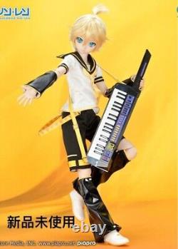 Volks Dollfie Dream Sister DDS Kagamine Len VOCALOID Doll Figure Used From JAPAN