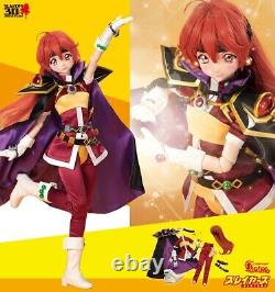 Volks Dollfie Dream Sister DDS Slayers Lina Inverse Doll Japan New