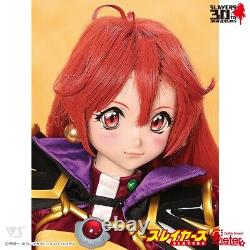 Volks Dollfie Dream Sister DDS Slayers Lina Inverse Doll Japan New