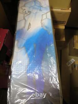 Volks Dollfie Dream Sister DDS Xenosaga III M. O. M. O Doll Figure With Box New