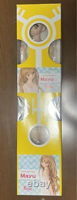 Volks Dollfie Dream Sister Dds Doll Mayu