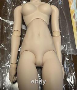 Volks Dollfie Dream Sister Dds Doll Mayu