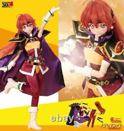 Volks Dollfie Dream Sister Slayers Lina Inverse Doll DDS