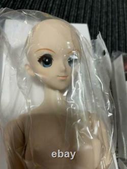 Volks Dollfie Dream Soryu Asuka Langley Maid Ver. Doll Neon Genesis EVANGELION