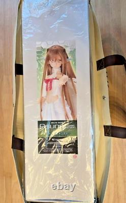 Volks Dollfie Dream Sword Art Online SAO Asuna Titania Ver Fashion Doll Figure