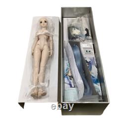 Volks Dollfie Dream Xenosaga episode Ep III KOS-MOS Ver. 4 limited orders 23inch