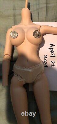 Volks Dollfie Dreams Body & Head