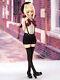 Volks Htdp Kobe Dollfie Dream Sister Dds Akihabana Girl Akira Dds Nrfb New