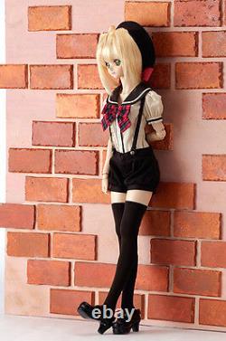 Volks HTDP Kobe Dollfie Dream Sister DDS Akihabana Girl Akira DDS NRFB NEW