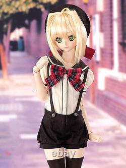 Volks HTDP Kobe Dollfie Dream Sister DDS Akihabana Girl Akira DDS NRFB NEW