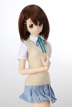 Volks HTDP Kyoto 7 Dollfie Dream K-ON! Summer Uniform Set for Mio & Yui DDS DD