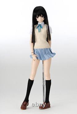 Volks HTDP Kyoto 7 Dollfie Dream K-ON! Summer Uniform Set for Mio & Yui DDS DD