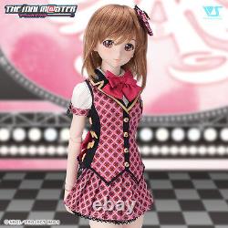 Volks HTDP Nagoya 5 Dollfie Dream Idol @ School SS/S/M Bust DDS DD Idol Master