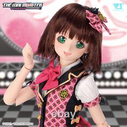 Volks HTDP Nagoya 5 Dollfie Dream Idol @ School SS/S/M Bust DDS DD Idol Master