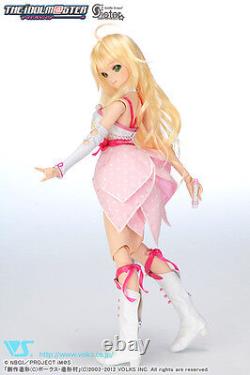 Volks HTDP Sendai Dollfie Dream The Wild Strawberry for Miki The Idol Master DD