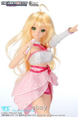 Volks HTDP Sendai Dollfie Dream The Wild Strawberry for Miki The Idol Master DD