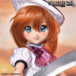 Volks Higurashi When They Cry Ryugu Rena Mdd mini Dollfie Dream Doll Figure New