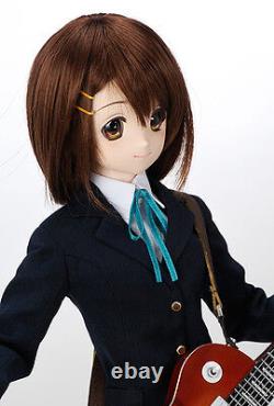 Volks Home Town Doll Party Kyoto 7 Limited Dollfie Dream DD K-ON! Hirasawa Yui