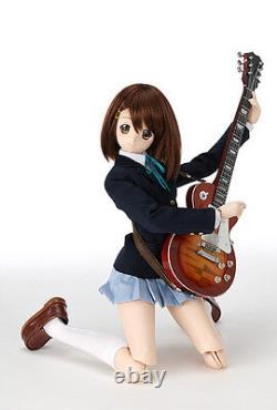 Volks Home Town Doll Party Kyoto 7 Limited Dollfie Dream DD K-ON! Hirasawa Yui