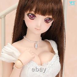Volks July Collection 2016 Dollfie Dream Romantic Lily Dress DDS DD L Bust