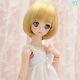 Volks June Collection 2015 Dollfie Dream Fluffy Baby Doll Ss-s Bust Dds Dd