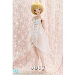 Volks June Collection 2015 Dollfie Dream Fluffy Baby Doll SS-S Bust DDS DD
