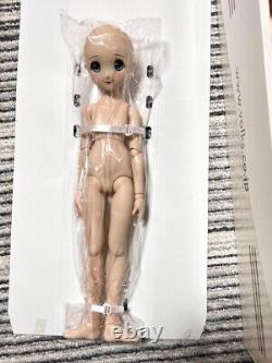 Volks Mdd Mini Dollfie Dream Doll Higurashi When They Cry Ryugu Rena Used Good