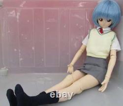 Volks Neon Genesis Evangelion Rei Ayanami transfer student version Dollfie Dream