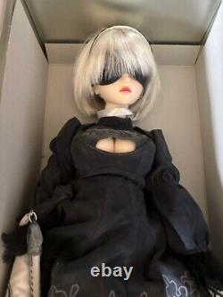 Volks NieR Automata Dollfie Dream Dynamite 2B YoRHa No. 2 Type SQUARE ENIX F/S JP