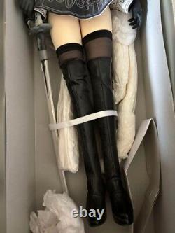 Volks NieR Automata Dollfie Dream Dynamite 2B YoRHa No. 2 Type SQUARE ENIX F/S JP