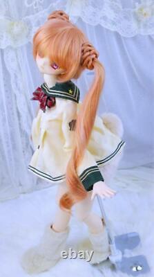 Volks SD DD costume clothes VOLKS Dollfie Dream 31 #a9965c