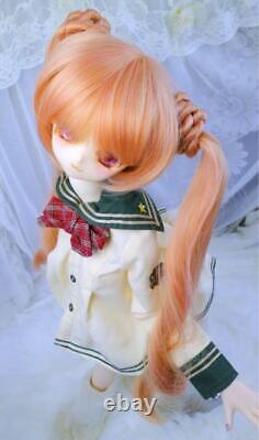 Volks SD DD costume clothes VOLKS Dollfie Dream 31 #a9965c