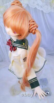 Volks SD DD costume clothes VOLKS Dollfie Dream 31 #a9965c