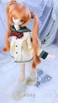 Volks SD DD costume clothes VOLKS Dollfie Dream 31 #a9965c